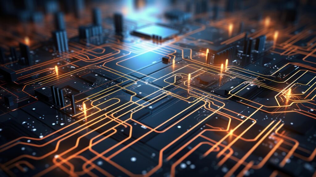 The Future of Tech Gadgets: Innovations That Will Transform Our Lives