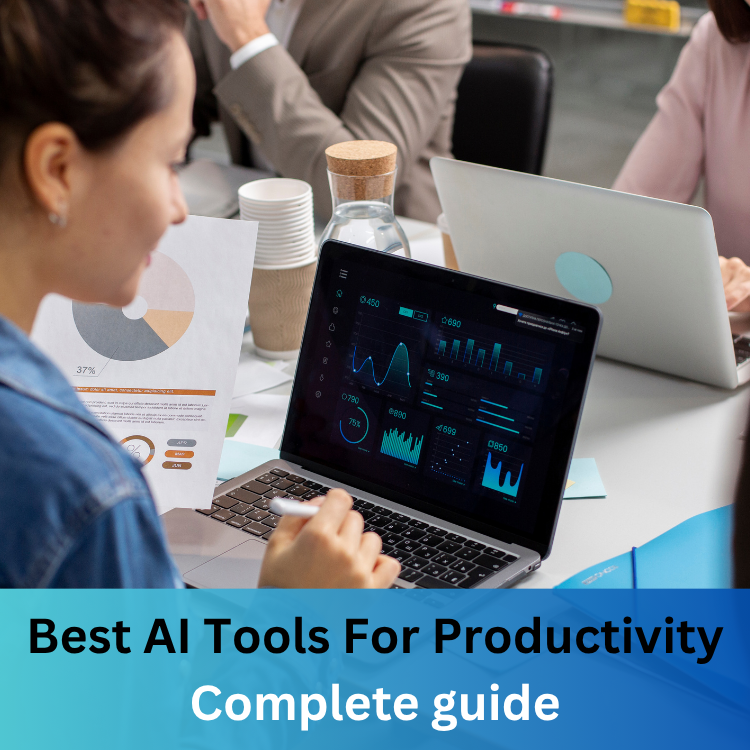 best ai tools for productivity